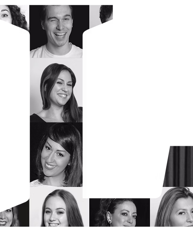 Vitruvians Performing Arts - Chi siamo