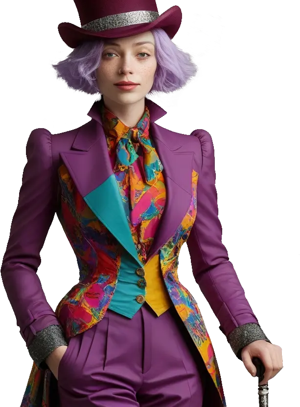 Vitruvians Performing Arts - Chi siamo