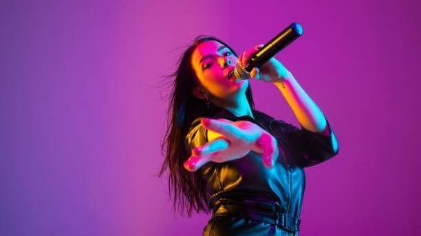 Vitruvians Performing Arts - Canto