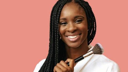 Vitruvians Performing Arts - Make-up