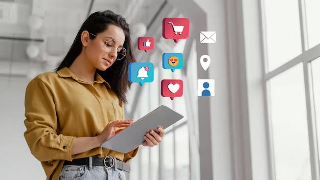 Vitruvians Performing Arts - Marketing