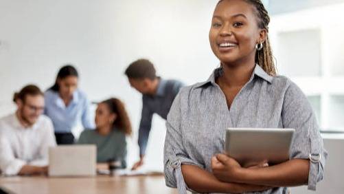 Vitruvians Performing Arts - Project Management