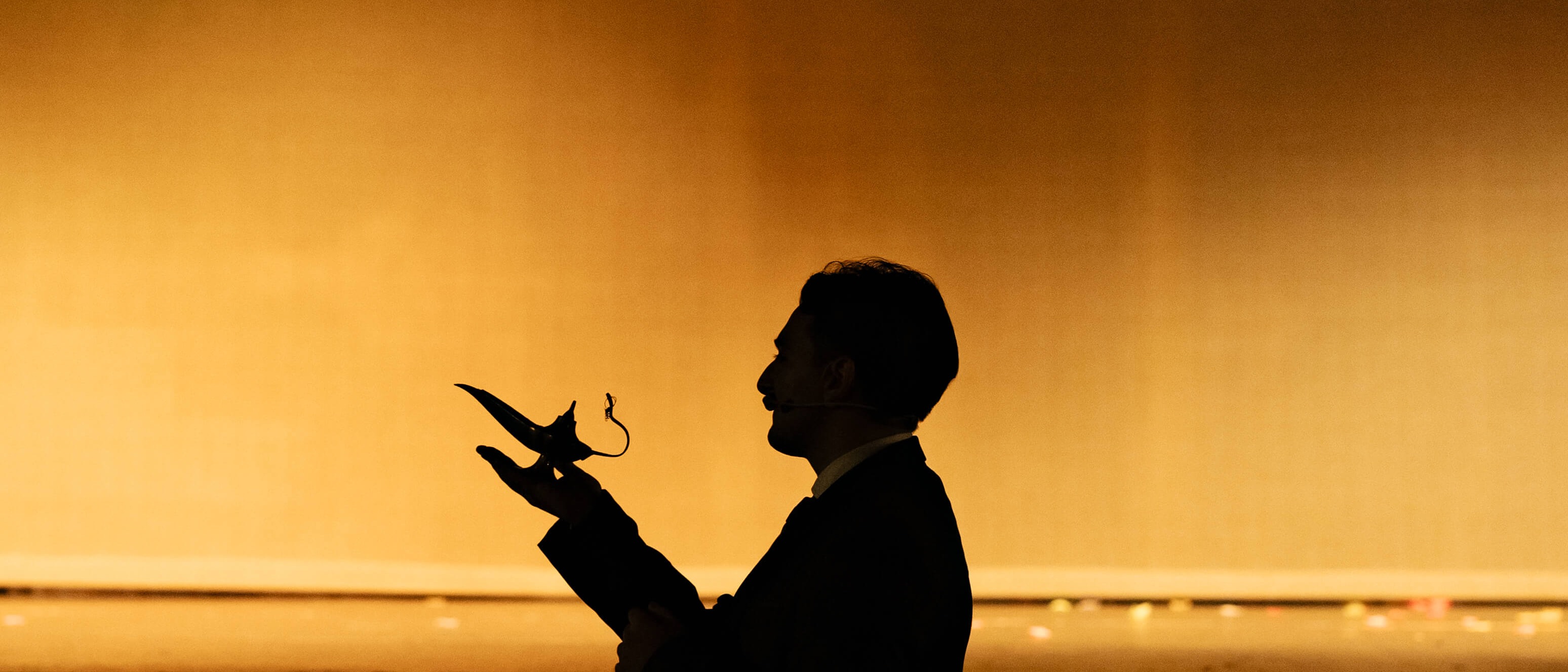 Walt! 100 anni di fantasia